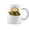Star Wars Millennium Falcon Comic Book Style T-Shirt Graphic Print Coffee Mug