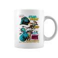 Star Wars Vader Luke Leia Epic Comic Book Teaser T-Shirt Graphic Print Coffee Mug
