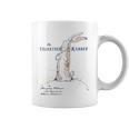 Stuffed Rabbit The Velveteen Rabbit Margery Williams Book Graphic Print Coffee Mug Stuffed Rabbit The Velveteen Rabbit Margery Williams Book Graphic Print Coffee Mug