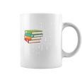 Support Your Local Library Readers Book Lovers Day Graphic Print Coffee Mug
