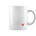 Tea Good Books And The Oxford Comma Graphic Print Coffee Mug Tea Good Books And The Oxford Comma Graphic Print Coffee Mug