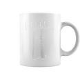 Teacher Librarian Halloween Cute Ghost Books Library Women Graphic Print Coffee Mug