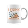 That's What I Do I Read Books Drink Coffee And Know Things Graphic Print Coffee Mug That's What I Do I Read Books Drink Coffee And Know Things Graphic Print Coffee Mug