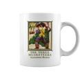 The Three Musketeers Alexandre Dumas Vintage Book Cover Graphic Print Coffee Mug The Three Musketeers Alexandre Dumas Vintage Book Cover Graphic Print Coffee Mug
