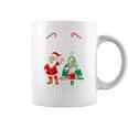 Tis The Season To Read Christmas Reindeer Book Reading Fan Graphic Print Coffee Mug Tis The Season To Read Christmas Reindeer Book Reading Fan Graphic Print Coffee Mug