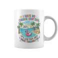 Tropical Trip They Just Book Themselves Tourist Graphic Print Coffee Mug Tropical Trip They Just Book Themselves Tourist Graphic Print Coffee Mug
