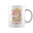 Uzi Jesus Tshirt RPG Books Christian Religion God Faith Premium Tri-Blend Graphic Print Coffee Mug