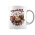 Vintage Smut Goblin Dark Romance Bookish Book Lover Graphic Print Coffee Mug Vintage Smut Goblin Dark Romance Bookish Book Lover Graphic Print Coffee Mug
