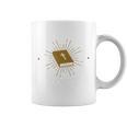 Visit Many Good Books But Live In The Bible Graphic Print Coffee Mug Visit Many Good Books But Live In The Bible Graphic Print Coffee Mug
