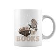 Wild About Reading Owl Wild About Books Librarian Girls Boys Premium Tri-Blend Graphic Print Coffee Mug Wild About Reading Owl Wild About Books Librarian Girls Boys Premium Tri-Blend Graphic Print Coffee Mug