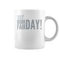 Yay Book Fair Day Librarian Library Book Fairs Reading Premium Tri-Blend Graphic Print Coffee Mug Yay Book Fair Day Librarian Library Book Fairs Reading Premium Tri-Blend Graphic Print Coffee Mug