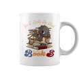 Yes I Really Do Need All These Books Cute Dragon Reads Books Graphic Print Coffee Mug
