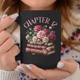 12th Birthday Chapter 12 Birthday Shirt Women Book Lover Graphic Print Coffee Mug Unique Gifts 12th Birthday Chapter 12 Birthday Shirt Women Book Lover Graphic Print Coffee Mug Unique Gifts