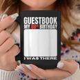 My 88th Birthday Guestbook 88 Years Birthday Party Sign My Graphic Print Coffee Mug Unique Gifts My 88th Birthday Guestbook 88 Years Birthday Party Sign My Graphic Print Coffee Mug Unique Gifts