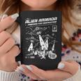 Alien Abduction UFO Lovers Comic Book Style Shirt Graphic Print Coffee Mug Unique Gifts Alien Abduction UFO Lovers Comic Book Style Shirt Graphic Print Coffee Mug Unique Gifts