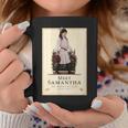 American Girl Meet Samantha Book Cover Graphic Print Coffee Mug Unique Gifts American Girl Meet Samantha Book Cover Graphic Print Coffee Mug Unique Gifts