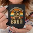 Animal Print Clothes Wild About Reading Bruh Kids Book Lover Graphic Print Coffee Mug Unique Gifts Animal Print Clothes Wild About Reading Bruh Kids Book Lover Graphic Print Coffee Mug Unique Gifts
