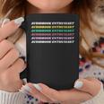 Audiobook Enthusiast Book Nerd Reading Child Adult Graphic Print Coffee Mug Unique Gifts
