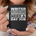 Author Writer Novelist Poetry Book Graphic Print Coffee Mug Unique Gifts