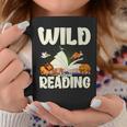 Avid Readers Bookworms Book Lovers Wild About Reading Lovers Graphic Print Coffee Mug Unique Gifts Avid Readers Bookworms Book Lovers Wild About Reading Lovers Graphic Print Coffee Mug Unique Gifts