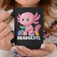 Axolotl Book Reading Bookworm Readolotl Mexican Salamander Graphic Print Coffee Mug Unique Gifts Axolotl Book Reading Bookworm Readolotl Mexican Salamander Graphic Print Coffee Mug Unique Gifts