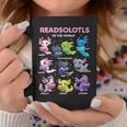 Axolotl Kawaii Readsolotl Of The World Axolotls Read Book Graphic Print Coffee Mug Unique Gifts Axolotl Kawaii Readsolotl Of The World Axolotls Read Book Graphic Print Coffee Mug Unique Gifts