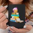 Axolotl Reading Book Bookworm Book Lover Girls Boys Graphic Print Coffee Mug Unique Gifts Axolotl Reading Book Bookworm Book Lover Girls Boys Graphic Print Coffee Mug Unique Gifts