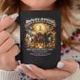 ON Back Book Of Revelation 4 Horsemen Of The Apocalypse Graphic Print Coffee Mug Unique Gifts ON Back Book Of Revelation 4 Horsemen Of The Apocalypse Graphic Print Coffee Mug Unique Gifts