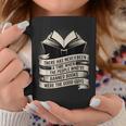 Those Who Ban Books Were Never The Good Guys Graphic Print Coffee Mug Unique Gifts