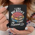 I Like Big Books Cannot Lie Librarian Reading Teacher Graphic Print Coffee Mug Unique Gifts I Like Big Books Cannot Lie Librarian Reading Teacher Graphic Print Coffee Mug Unique Gifts