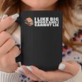 I Like Big Books And I Cannot Lie For Teacher Men Women Graphic Print Coffee Mug Unique Gifts