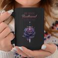 Book Boyfriend Forever Tee Romantasy Readers Graphic Print Coffee Mug Unique Gifts