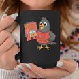 This Is My Book Character Costume- Pigeon Kids Reading Graphic Print Coffee Mug Unique Gifts This Is My Book Character Costume- Pigeon Kids Reading Graphic Print Coffee Mug Unique Gifts