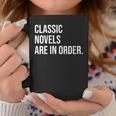 Book Club Organizer Meme Quote Graphic Print Coffee Mug Unique Gifts Book Club Organizer Meme Quote Graphic Print Coffee Mug Unique Gifts