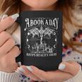 A Book A Day Dragon Bookish Book Club Fantasy Book Lover Graphic Print Coffee Mug Unique Gifts A Book A Day Dragon Bookish Book Club Fantasy Book Lover Graphic Print Coffee Mug Unique Gifts