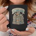 Book Dragon Bookworm Reader Retro Graphic Print Coffee Mug Unique Gifts Book Dragon Bookworm Reader Retro Graphic Print Coffee Mug Unique Gifts