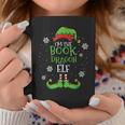 Im The Book Dragon Elf Christmas Librarian Graphic Print Coffee Mug Unique Gifts Im The Book Dragon Elf Christmas Librarian Graphic Print Coffee Mug Unique Gifts