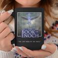 The Book Of Enoch Graphic Print Coffee Mug Unique Gifts