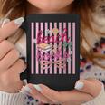 Book Girl Summer Beach Club Summer Reading Graphic Print Coffee Mug Unique Gifts