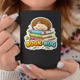 Book Hog Lover Hedgehog Owner Erinaceinae Bookworm Pun Joke Graphic Print Coffee Mug Unique Gifts Book Hog Lover Hedgehog Owner Erinaceinae Bookworm Pun Joke Graphic Print Coffee Mug Unique Gifts