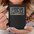 Book Lover Cryptid Book Club Meme Bigfoot Alien Reader Graphic Print Coffee Mug Unique Gifts Book Lover Cryptid Book Club Meme Bigfoot Alien Reader Graphic Print Coffee Mug Unique Gifts