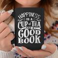 Book Lover Librarian Bookworm Reading Club Reading Graphic Print Coffee Mug Unique Gifts