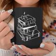 Book Lover Magical Wizard Christmas Reading Fan Graphic Print Coffee Mug Unique Gifts Book Lover Magical Wizard Christmas Reading Fan Graphic Print Coffee Mug Unique Gifts