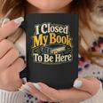 Book Lover Reader Librarian Teacher Reading Humor Graphic Print Coffee Mug Unique Gifts Book Lover Reader Librarian Teacher Reading Humor Graphic Print Coffee Mug Unique Gifts
