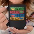 Book Lover Reading Book-Worm Bibliophiles Nerds Librarians Graphic Print Coffee Mug Unique Gifts
