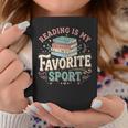 Book Lover Reading Bookworm Bibliophile Book Nerd Graphic Print Coffee Mug Unique Gifts