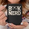 BOOK NERD Bibliophilia Book Reader Literature Bookworm Graphic Print Coffee Mug Unique Gifts BOOK NERD Bibliophilia Book Reader Literature Bookworm Graphic Print Coffee Mug Unique Gifts