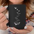 Book Nerd For Literature Junkie I Read Graphic Print Coffee Mug Unique Gifts
