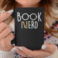 Book Nerd School Librarian Library Bibliophile Reading Graphic Print Coffee Mug Unique Gifts Book Nerd School Librarian Library Bibliophile Reading Graphic Print Coffee Mug Unique Gifts