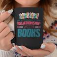 Book Reader Bookish Booktok Reading Cute Sarcastic Graphic Print Coffee Mug Unique Gifts Book Reader Bookish Booktok Reading Cute Sarcastic Graphic Print Coffee Mug Unique Gifts